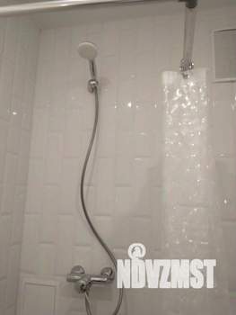 2-к квартира, посуточно, 43м2, 1/1 этаж