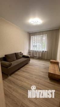 2-к квартира, на длительный срок, 53м2, 15/22 этаж