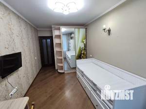 2-к квартира, на длительный срок, 58м2, 2/11 этаж