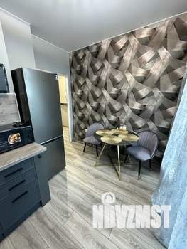 1-к квартира, посуточно, 33м2, 7/12 этаж