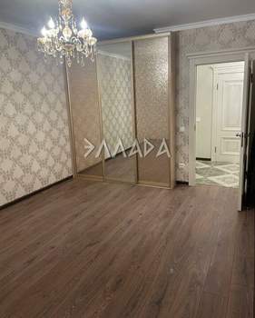 2-к квартира, на длительный срок, 60м2, 4/24 этаж