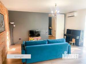 2-к квартира, на длительный срок, 49м2, 4/5 этаж