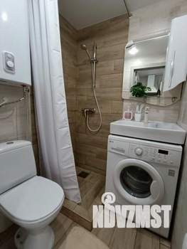 1-к квартира, посуточно, 15м2, 1/1 этаж