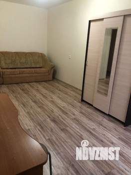 1-к квартира, на длительный срок, 30м2, 10/19 этаж