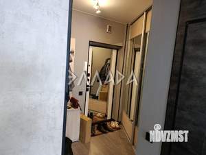 2-к квартира, на длительный срок, 42м2, 23/25 этаж