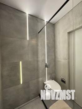 1-к квартира, посуточно, 24м2, 21/25 этаж