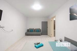 1-к квартира, на длительный срок, 36м2, 13/16 этаж