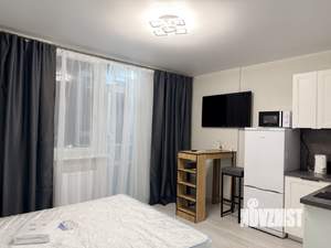 Студия квартира, на длительный срок, 32м2, 7/26 этаж