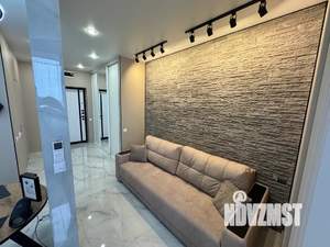 2-к квартира, посуточно, 37м2, 20/24 этаж