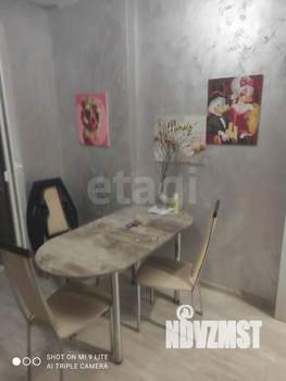 1-к квартира, на длительный срок, 38м2, 22/24 этаж