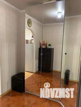 1-к квартира, посуточно, 37м2, 7/10 этаж