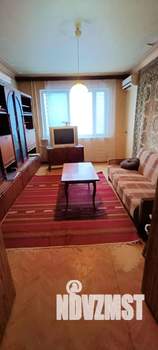 2-к квартира, на длительный срок, 48м2, 8/10 этаж