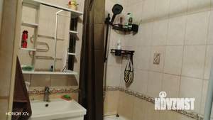 Студия квартира, на длительный срок, 27м2, 1/3 этаж