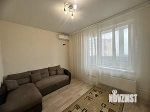 Студия квартира, на длительный срок, 27м2, 15/17 этаж