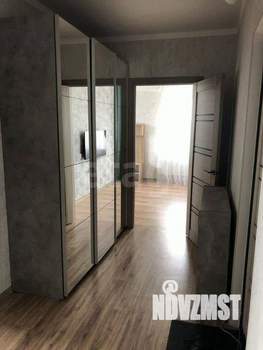 2-к квартира, на длительный срок, 53м2, 16/17 этаж