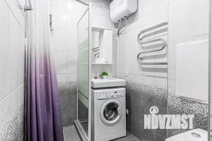 1-к квартира, посуточно, 30м2, 19/23 этаж