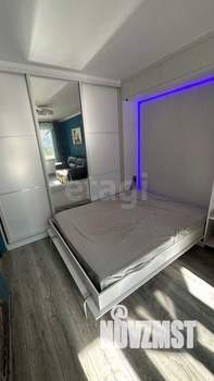 1-к квартира, на длительный срок, 32м2, 5/5 этаж