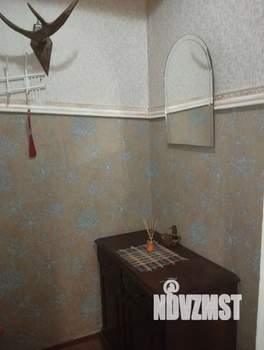 1-к квартира, на длительный срок, 25м2, 2/2 этаж