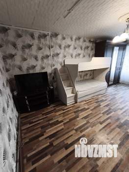 1-к квартира, на длительный срок, 35м2, 6/9 этаж