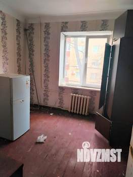 1-к квартира, на длительный срок, 21м2, 2/3 этаж