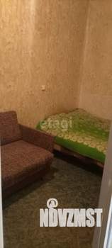 2-к квартира, на длительный срок, 40м2, 1/2 этаж