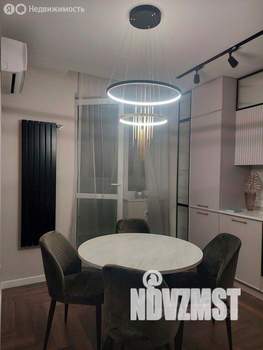 2-к квартира, на длительный срок, 70м2, 22/24 этаж