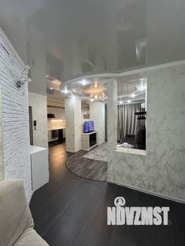 3-к квартира, на длительный срок, 80м2, 11/19 этаж