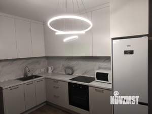 1-к квартира, на длительный срок, 42м2, 20/26 этаж