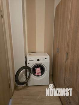 1-к квартира, на длительный срок, 33м2, 9/18 этаж