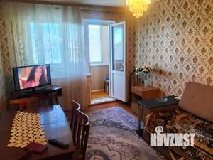 2-к квартира, на длительный срок, 42м2, 3/5 этаж