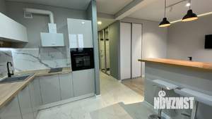 1-к квартира, на длительный срок, 40м2, 5/10 этаж
