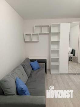 2-к квартира, посуточно, 42м2, 1/1 этаж