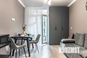 2-к квартира, посуточно, 67м2, 1/1 этаж