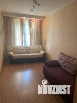 3-к квартира, посуточно, 64м2, 3/5 этаж