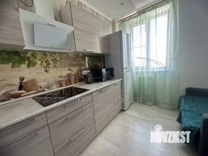1-к квартира, на длительный срок, 35м2, 8/8 этаж
