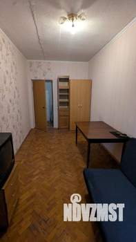 2-к квартира, на длительный срок, 46м2, 1/6 этаж