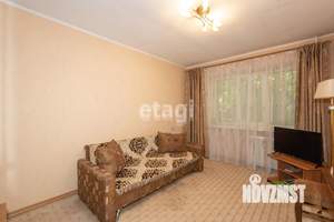 2-к квартира, на длительный срок, 42м2, 1/5 этаж