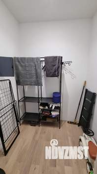 1-к квартира, на длительный срок, 45м2, 10/24 этаж