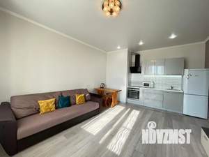 2-к квартира, посуточно, 45м2, 11/19 этаж