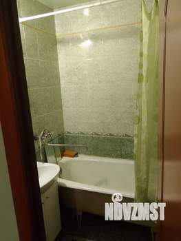 2-к квартира, на длительный срок, 52м2, 8/9 этаж