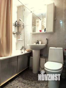 1-к квартира, на длительный срок, 42м2, 6/11 этаж