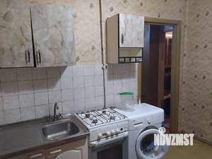2-к квартира, на длительный срок, 52м2, 5/5 этаж