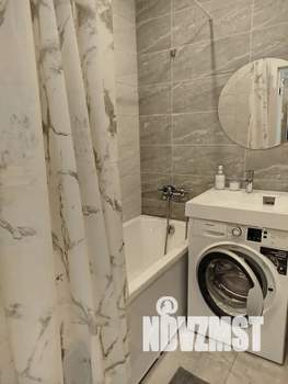 1-к квартира, посуточно, 31м2, 10/12 этаж