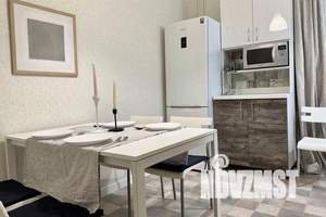 2-к квартира, посуточно, 46м2, 2/5 этаж