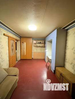 2-к квартира, на длительный срок, 34м2, 2/9 этаж