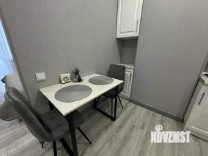 Студия квартира, посуточно, 30м2, 23/24 этаж