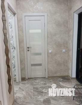 1-к квартира, на длительный срок, 34м2, 10/25 этаж