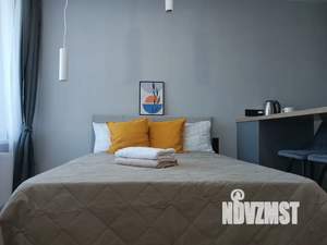 Студия квартира, посуточно, 28м2, 16/19 этаж