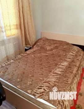 1-к квартира, на длительный срок, 35м2, 3/17 этаж