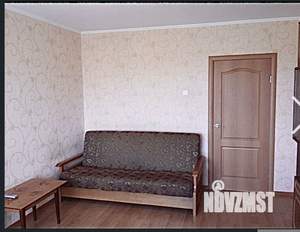 1-к квартира, на длительный срок, 38м2, 5/10 этаж